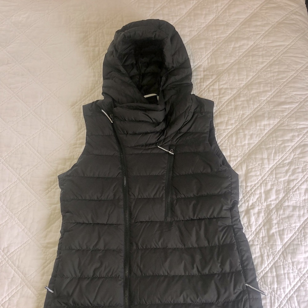 The North Face Puff Vest